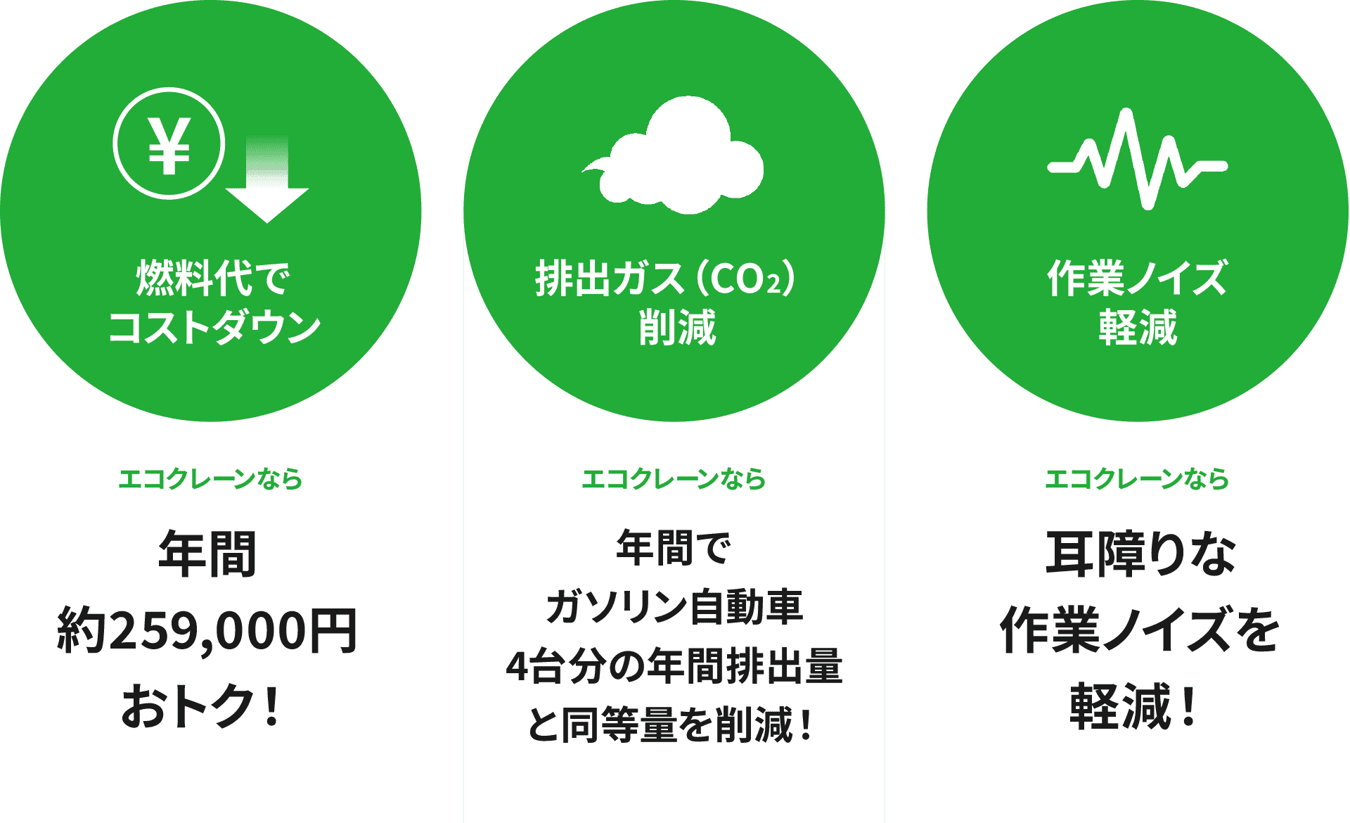 おすすめポイントイメージ