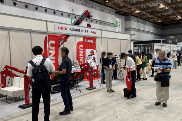 「第9回エンディング産業展」にご来場ありがとうございました！