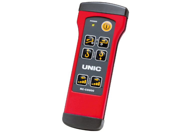 アイドルアップ機能付きラジコン