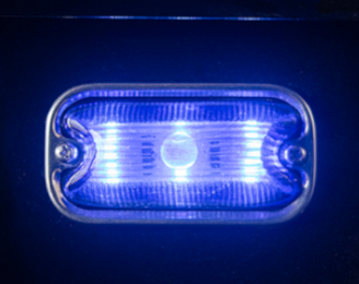 LEDクラッチランプ