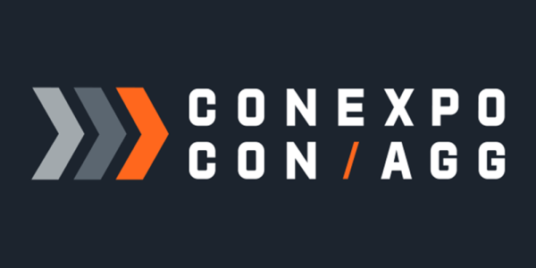 「CONEXPO-CON/AGG 2026」（米国ラスベガスにて開催）に出展！